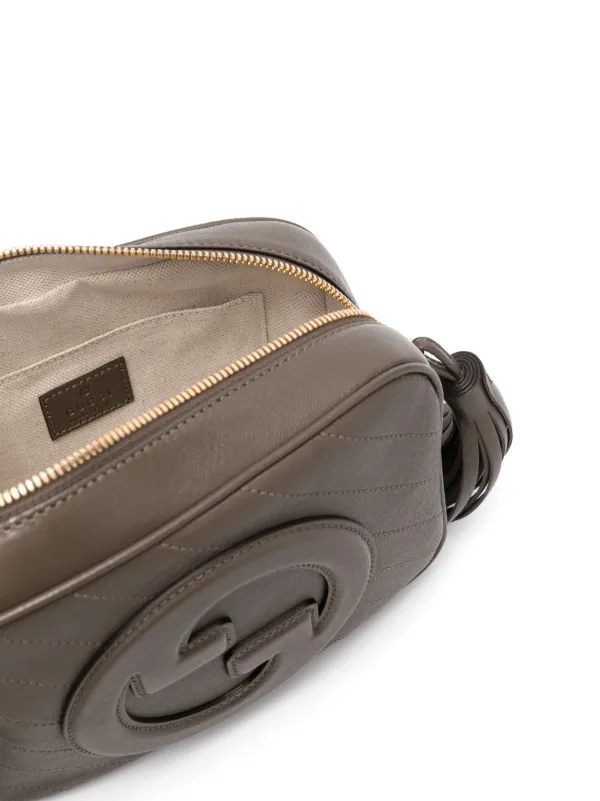 Gucci グッチ ブロンディ ショルダーバッグ S - Farfetch 