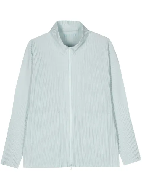 Homme Plissé Issey Miyake MC August lightweight jacket