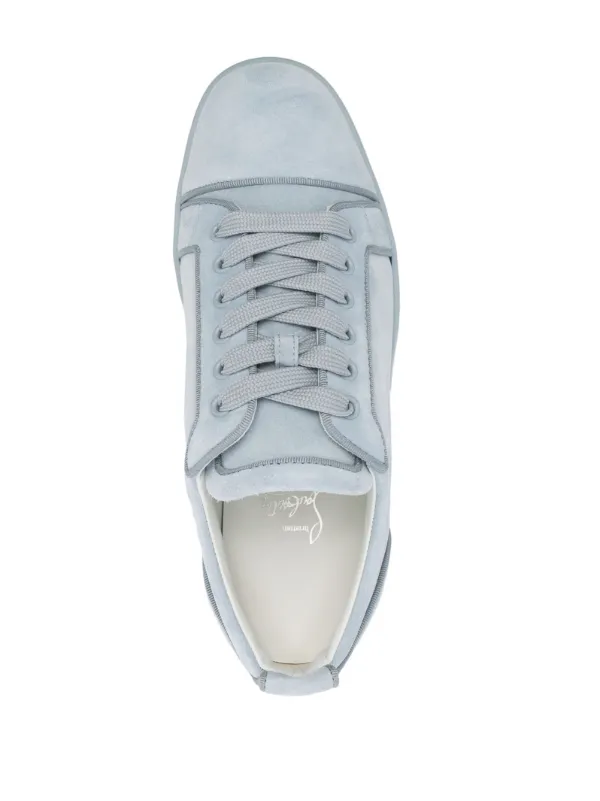 【送料&関税込】Christian Louboutin Louis Junior Low-top Sne 20269726_50507136_600.jpg