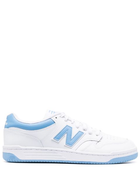 hype New Balance 480 lace-up sneakers 