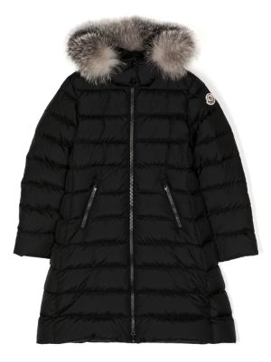 Moncler Enfant Teen Girl Clothing Shop Designer Kidswear on FARFETCH