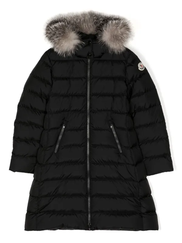 Veste on sale moncler enfant