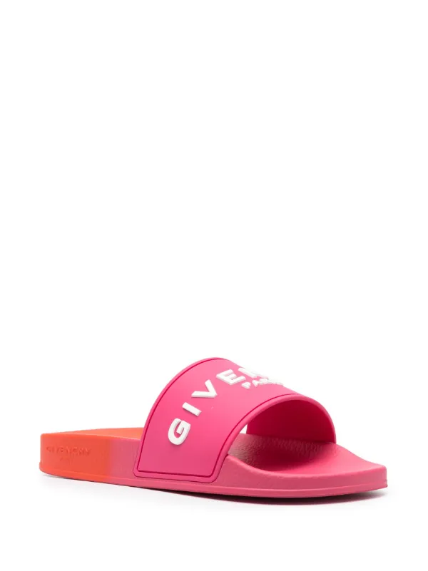 Buy givenchy slides best sale