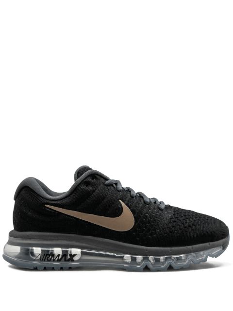 Nike Air Max 2017 "Bronze" sneakers WOMEN