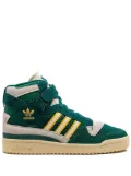 adidas Forum 84 High ""Collegiate Green"" sneakers