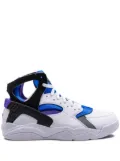 Nike Air Flight Huarache OG ""White/Varsity Purple"" sneakers