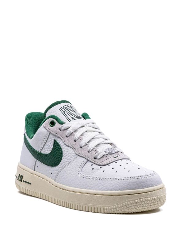 Nike WMNS Air Force 1 '07 LX 'Command Force' White
