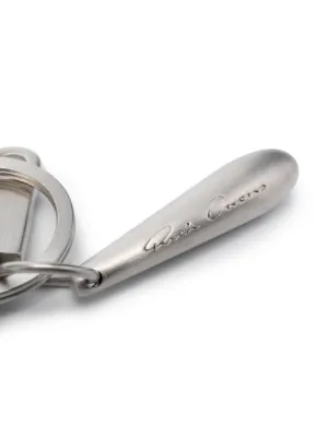 Rick Owens Keychains & Keyrings for Men - Shop Now on FARFETCH