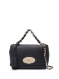 Mulberry Lily cross body bag - Black