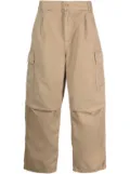 Carhartt WIP Cole cargo trousers - Neutrals