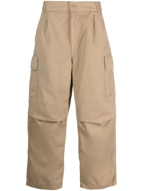 Carhartt WIP pantalones cargo Cole