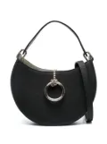 Chloé small Arlene leather tote bag - Black