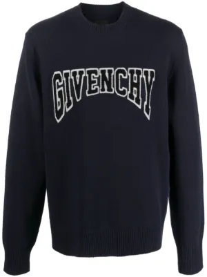 Givenchy Knitted Sweaters for Men Shop Now on FARFETCH