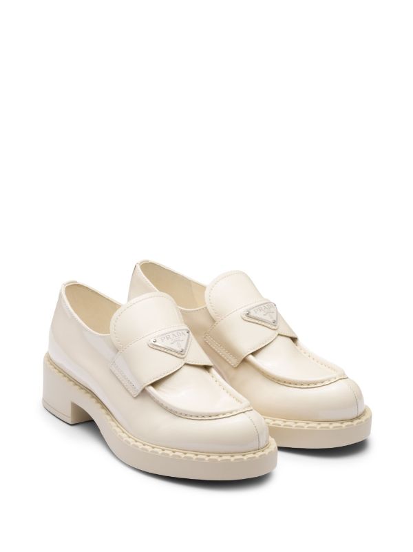 Shop The Prada Loafers That Have Got Everyone In A Spin