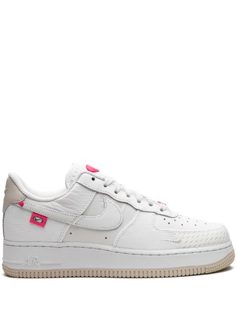 Nike Air Force 1 '07 LX "Pink Bling" sneakers WOMEN