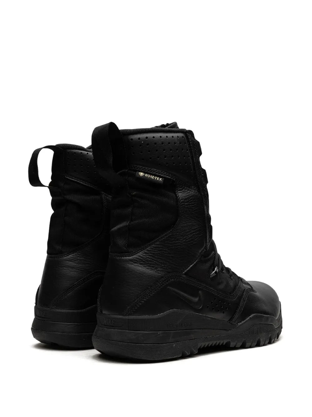 Shop Nike Sfb Field 2 8" Gtx "gore Tex In Black