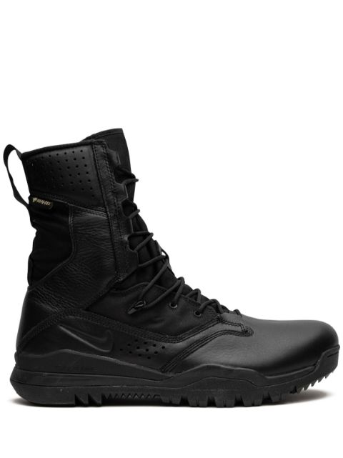 Nike SFB Field 2 8" GTX "Gore Tex - Triple Black" boots