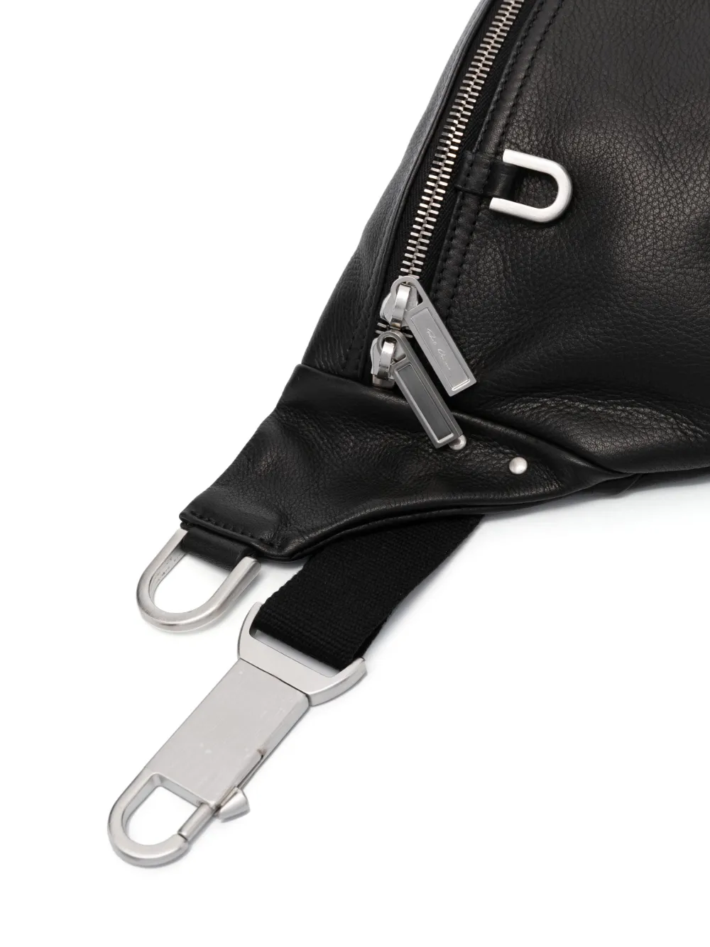 Rick Owens Marsupio Luxor in pelle | Borse | Image 4