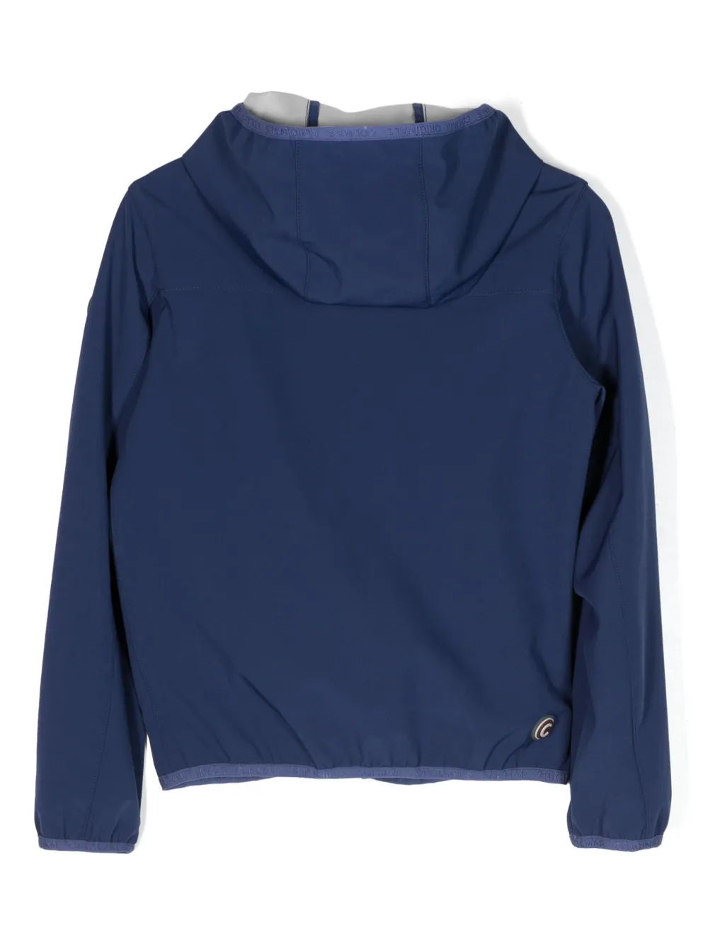 Colmar Kids Bomberjack met capuchon - Blauw