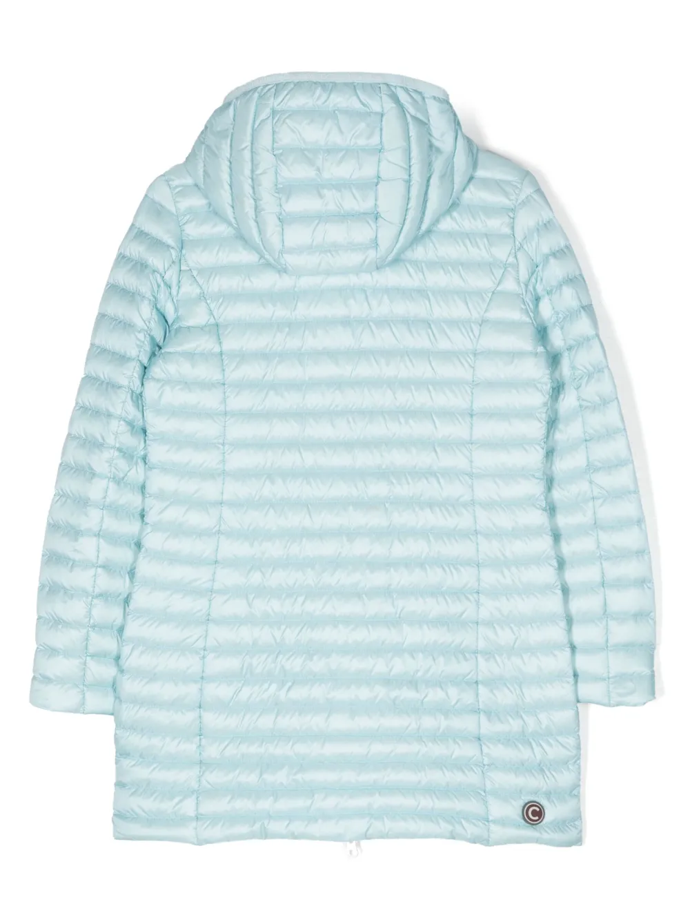 Colmar Kids Jas met capuchon - Blauw