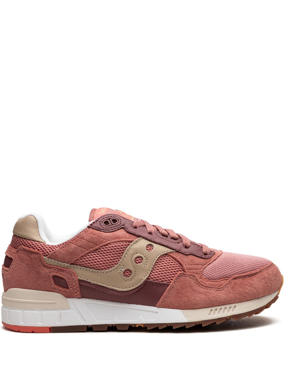 saucony baskets shadow 5000 'new normal' - rose