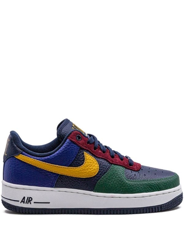 Nike Air Force 1 Mid LX Our Force 1 Sneakers - Farfetch