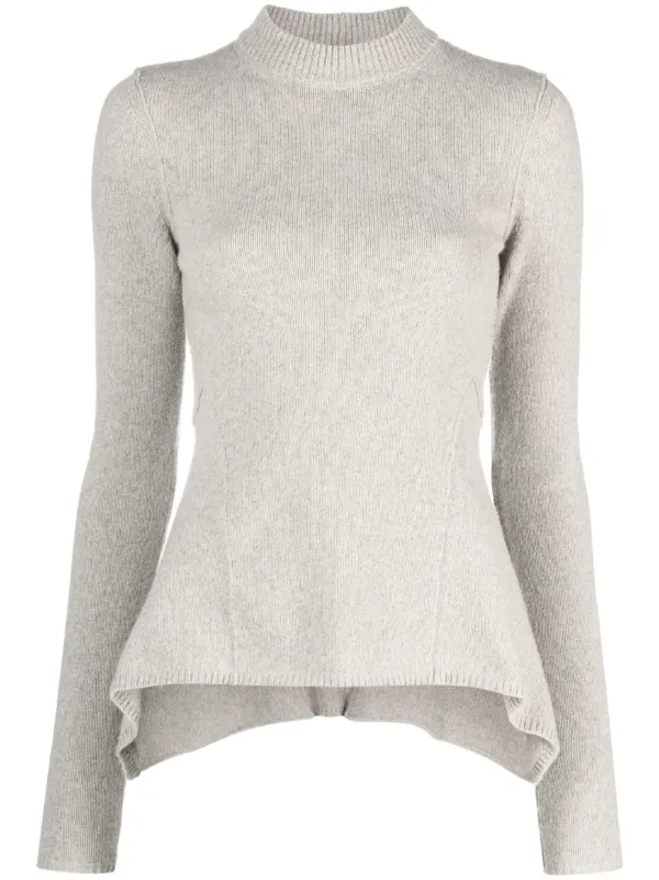 Rick Owens クルーネック プルオーバー - Farfetch