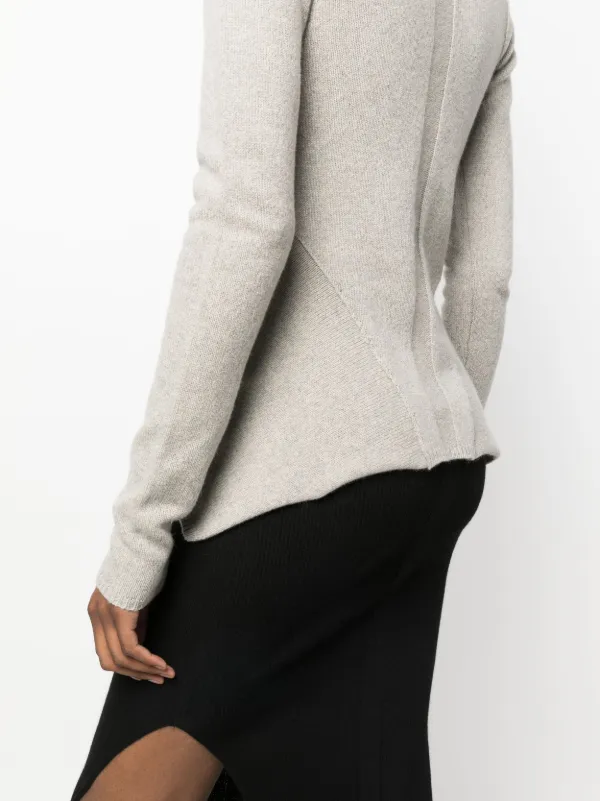 Rick Owens クルーネック プルオーバー - Farfetch