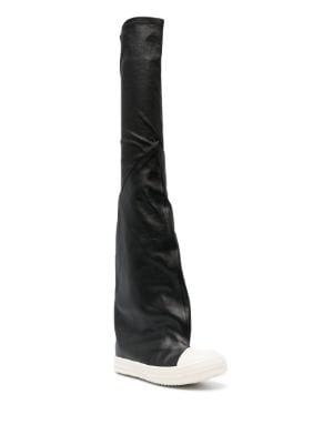 Rick Owens Boots for Women - Shop on FARFETCH