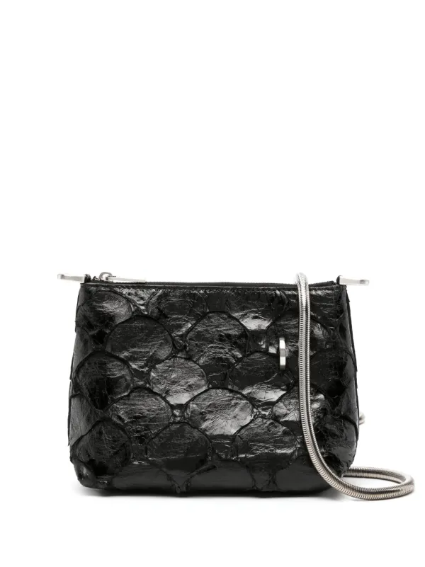 Rick Owens Small Adri Shoulder Bag - Farfetch