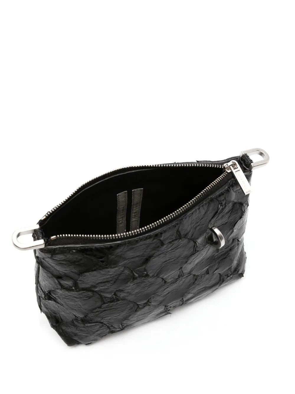 Rick Owens Small Adri Shoulder Bag - Farfetch