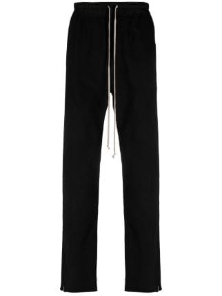 Rick Owens Drkshdw Washed Denim Effect Leggings, $450, farfetch.com