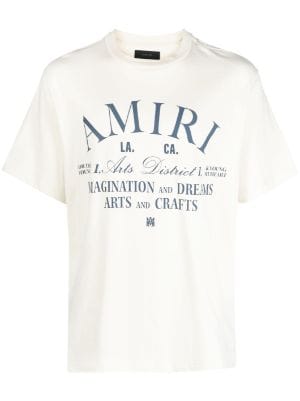 AMIRI（アミリ）トップス Tシャツ - FARFETCH