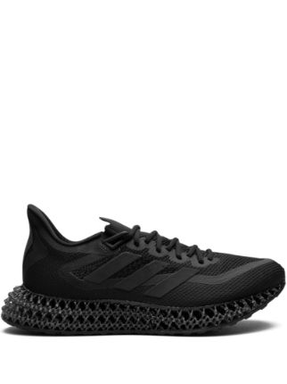 Adidas 4. triple shops black