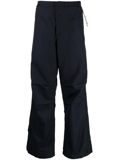 Maharishi pantalones Original