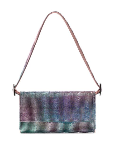 Benedetta Bruzziches small Vittissima Spectre crystal bag Women