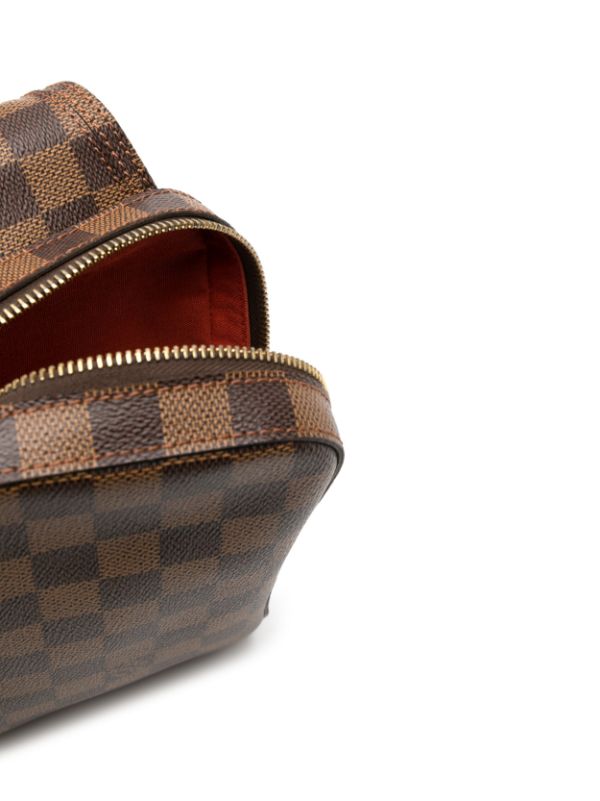 Louis Vuitton Geronimos Belt Bag - Farfetch