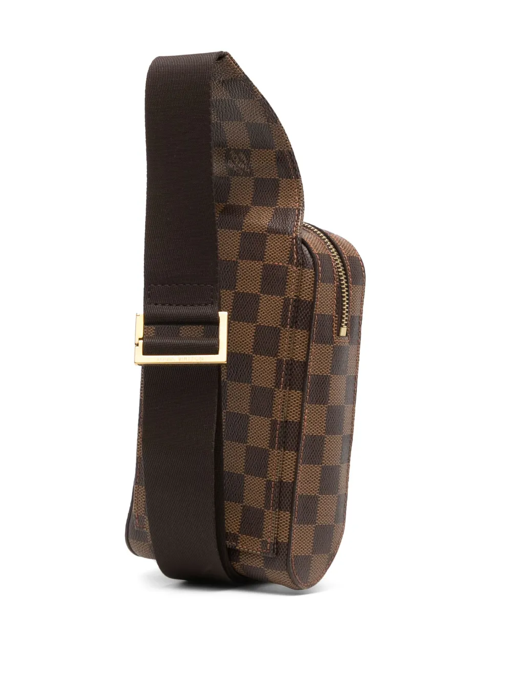 Louis Vuitton Cangurera Geronimos 2005 pre-owned - Farfetch