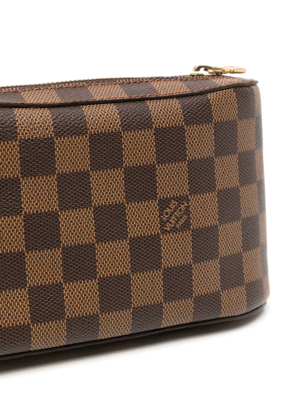 Louis Vuitton Damier Ebene Toiletry 26