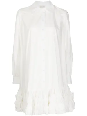 Molly Goddard Dresses for Women - Shop on FARFETCH Molly Goddard Dresses for Women - Shop on FARFETCH