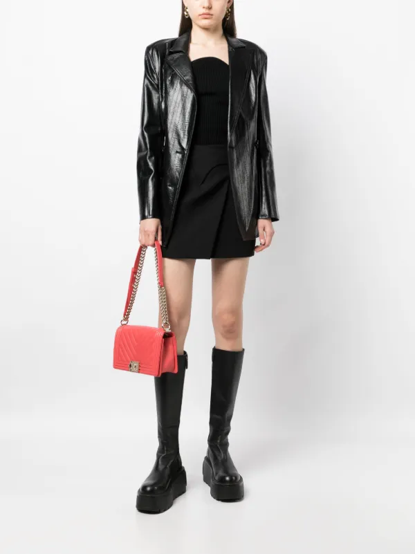 Bottes 2024 chanel 2019