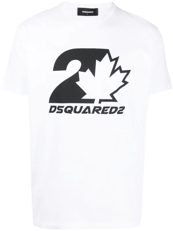 Dsquared2 t shirt deals