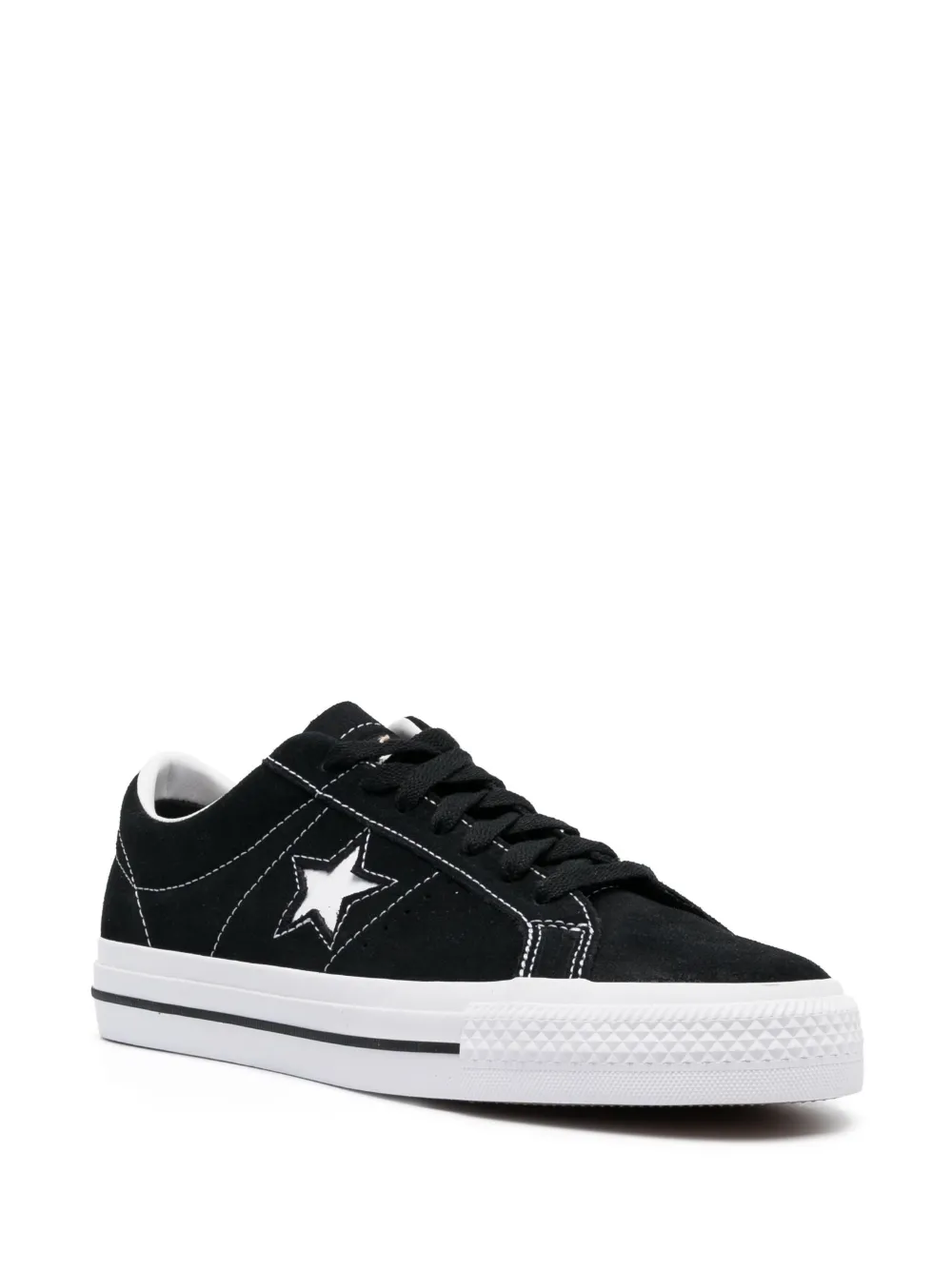 Converse CONS One Star Pro sneakers - Zwart