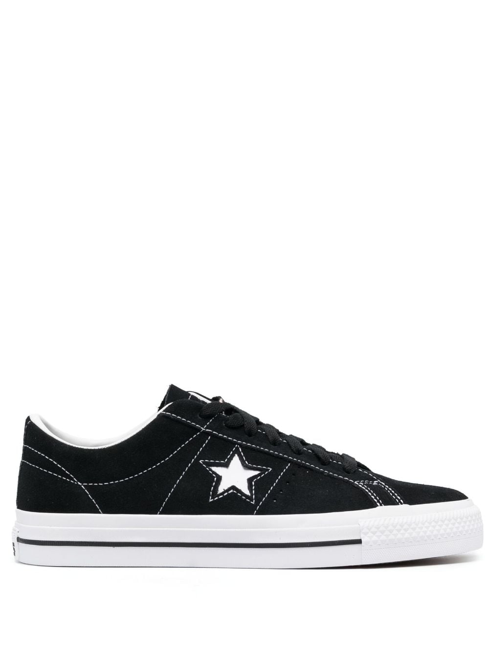 CONVERSE CONS ONE STAR PRO SNEAKERS