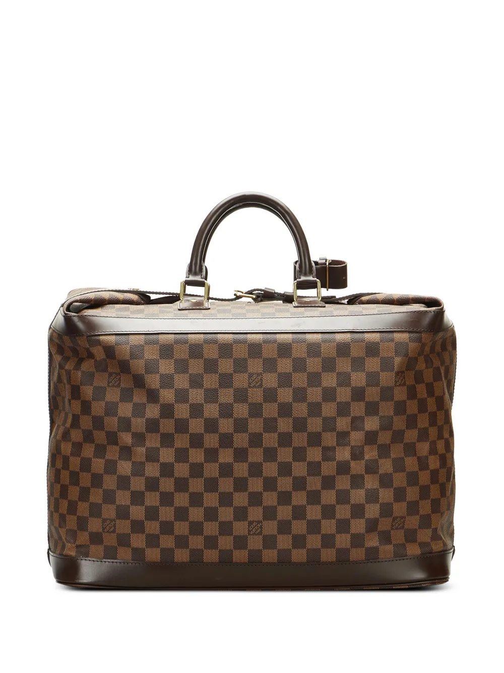 Louis Vuitton 2003 pre-owned Grimaud travel bag - Bruin