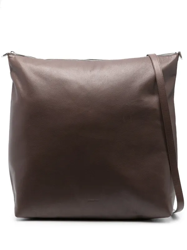 Rick owens top shoulder bag