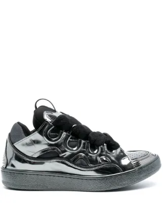 Sneakers vernice online