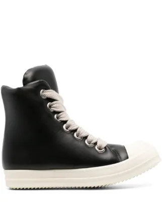 High top rick on sale owens