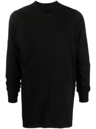 Rick Owens DRKSHDW Level ロングTシャツ - Farfetch