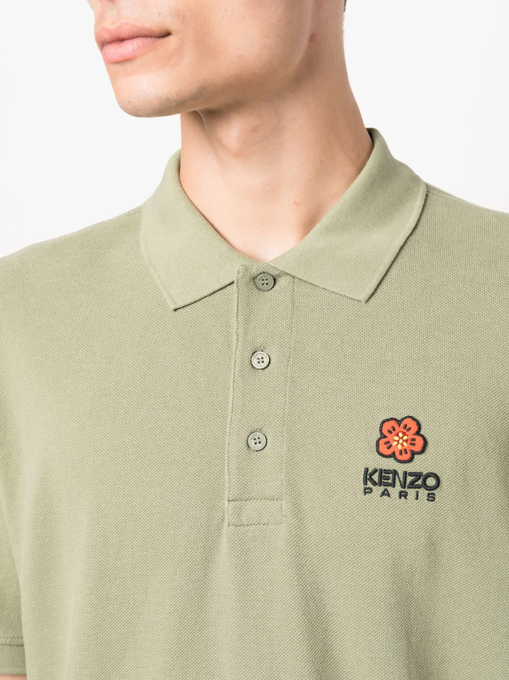 Kenzo polo shop